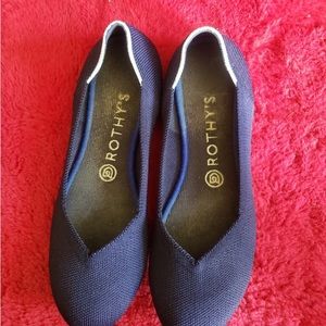 Rothy’s flats